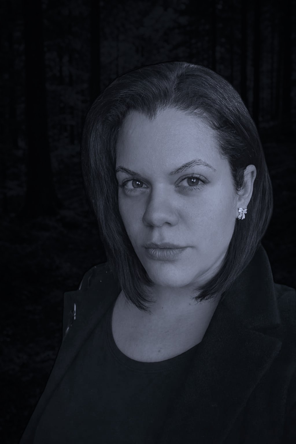 Angie Lang – Autorin von Ich war mal jemand